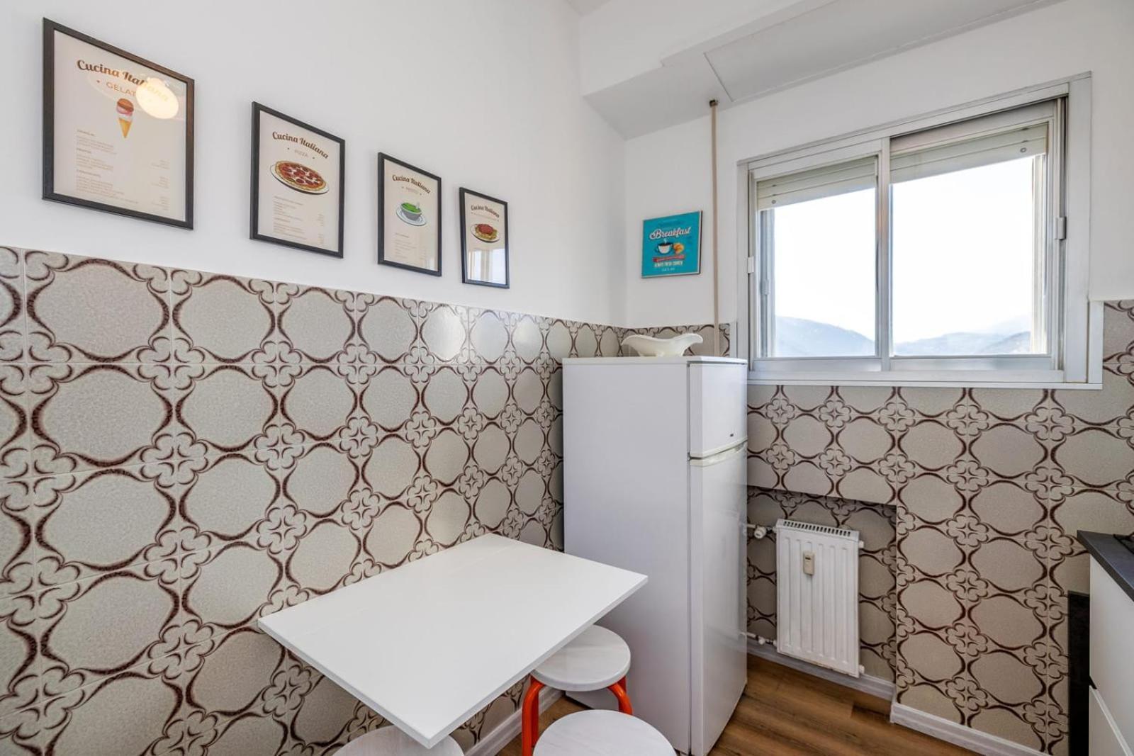 Apartament G&G Finale Ligure Zewnętrze zdjęcie
