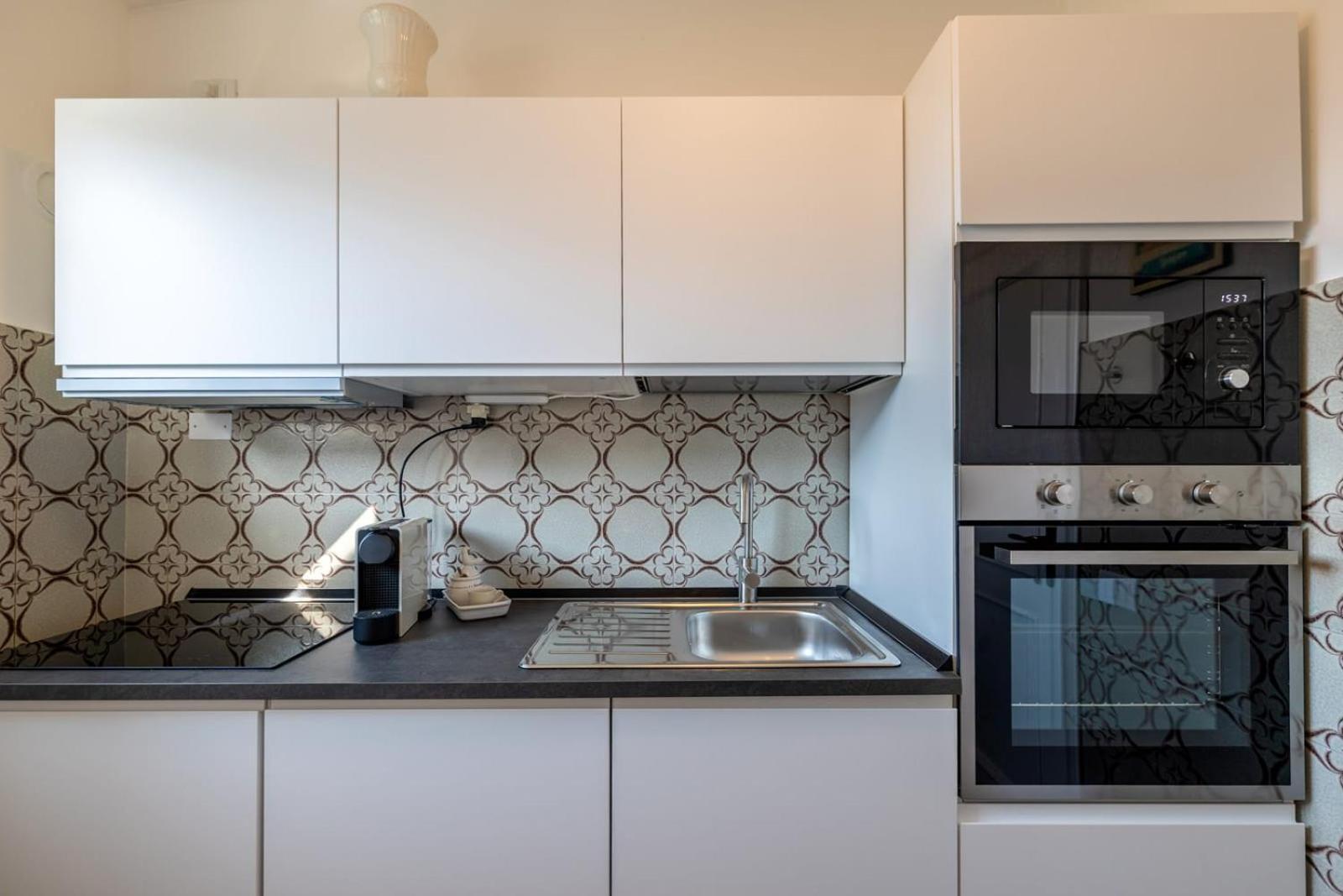 Apartament G&G Finale Ligure Zewnętrze zdjęcie