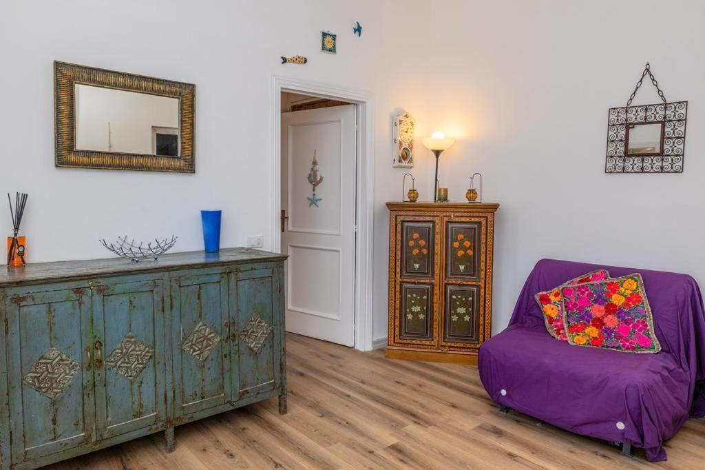Apartament G&G Finale Ligure Zewnętrze zdjęcie