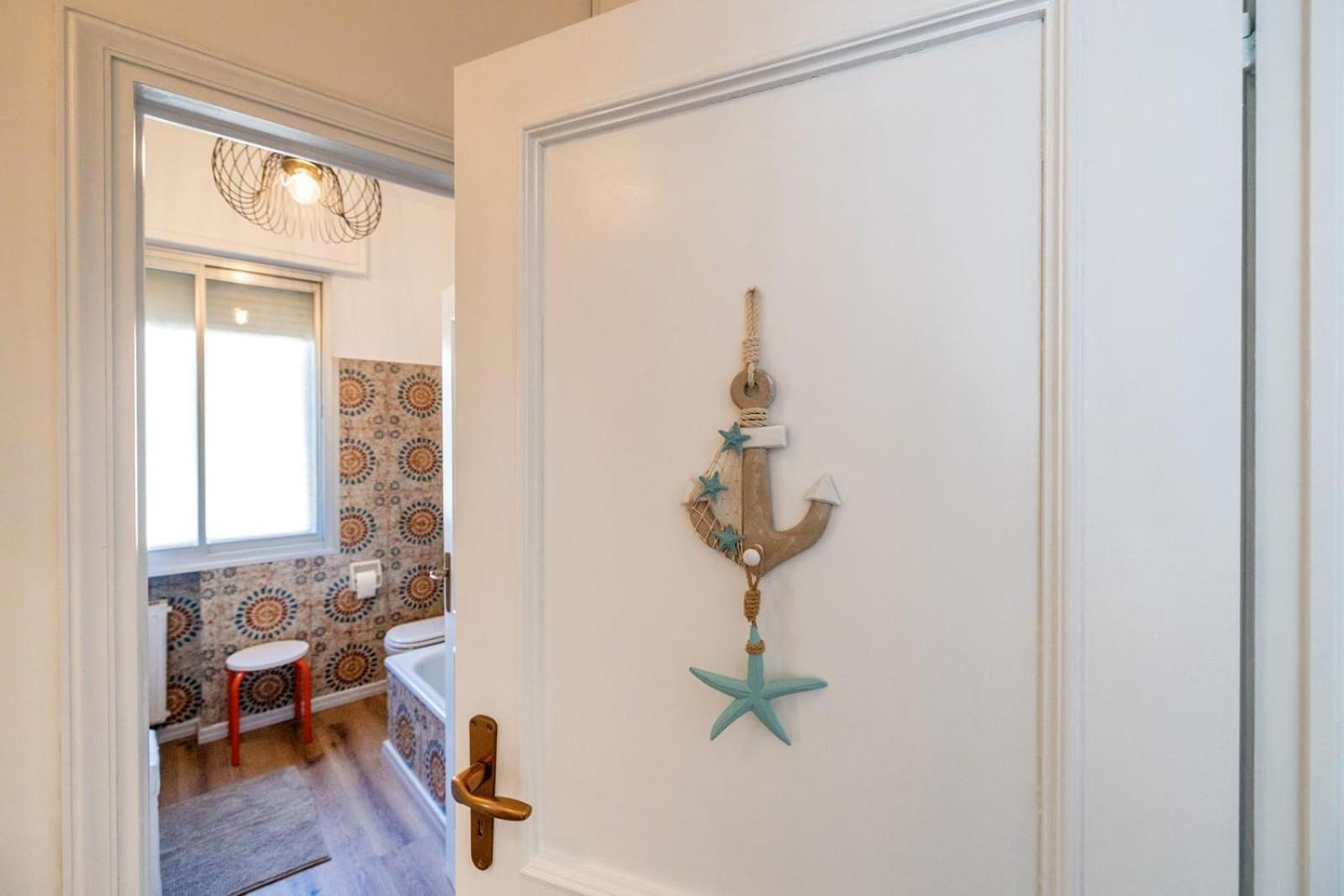 Apartament G&G Finale Ligure Zewnętrze zdjęcie