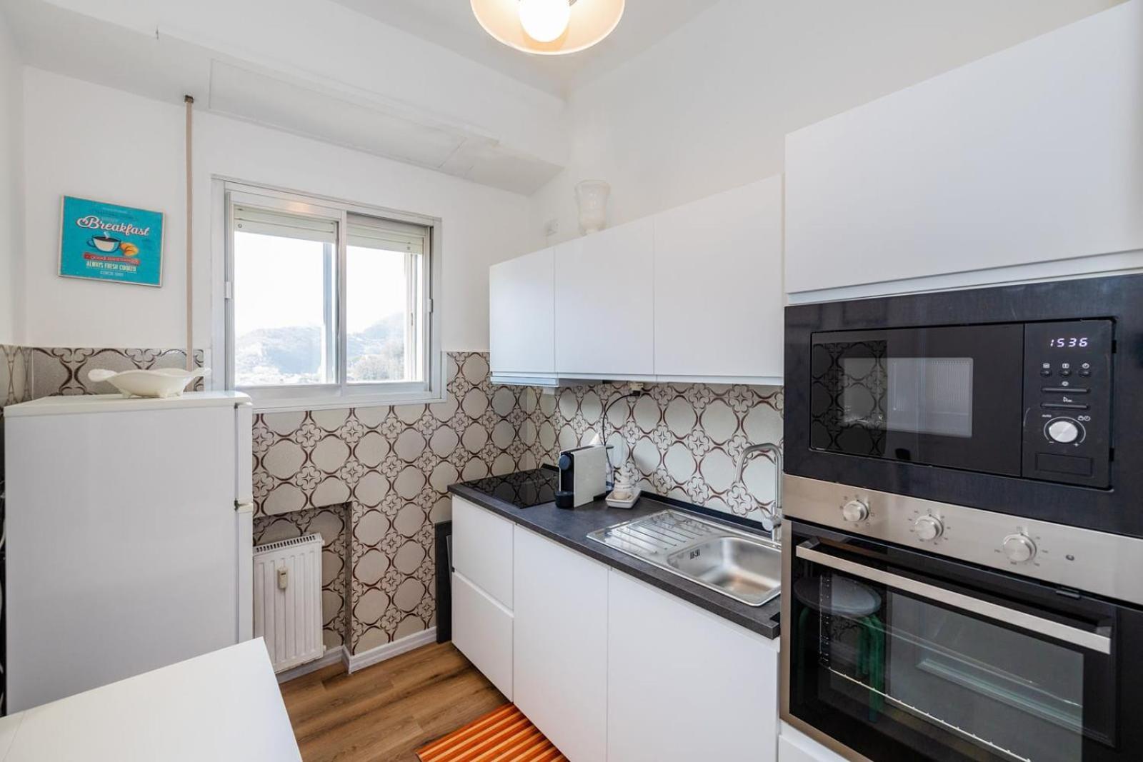 Apartament G&G Finale Ligure Zewnętrze zdjęcie