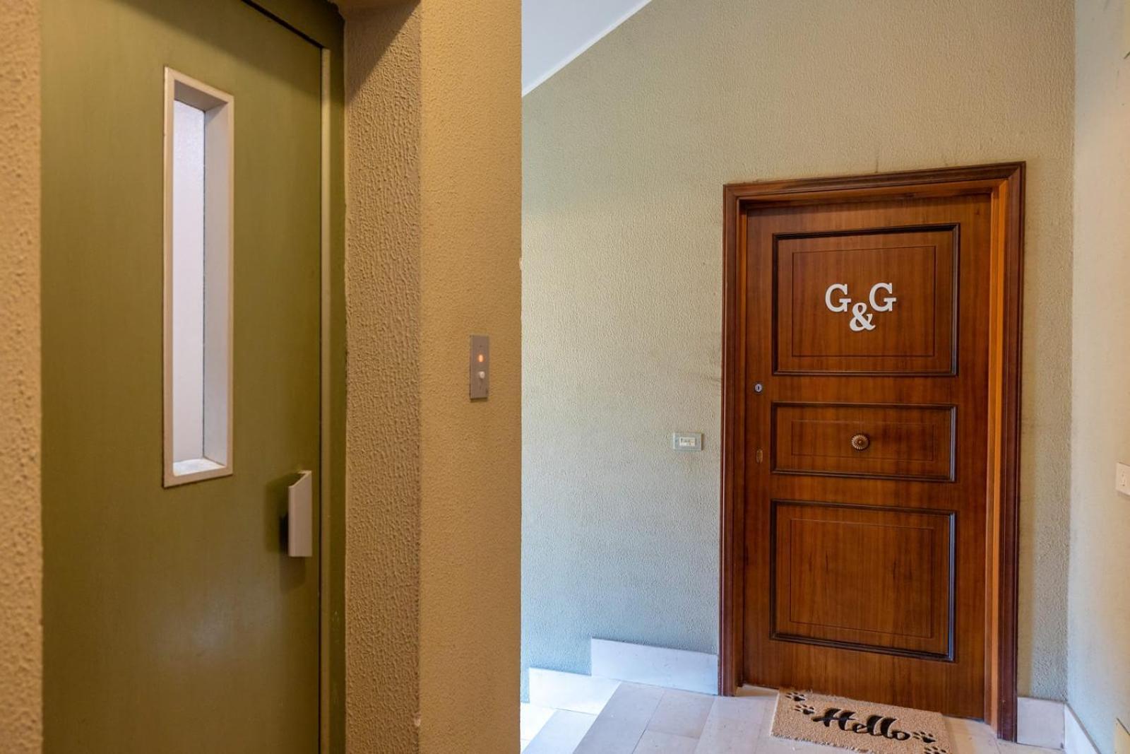 Apartament G&G Finale Ligure Zewnętrze zdjęcie